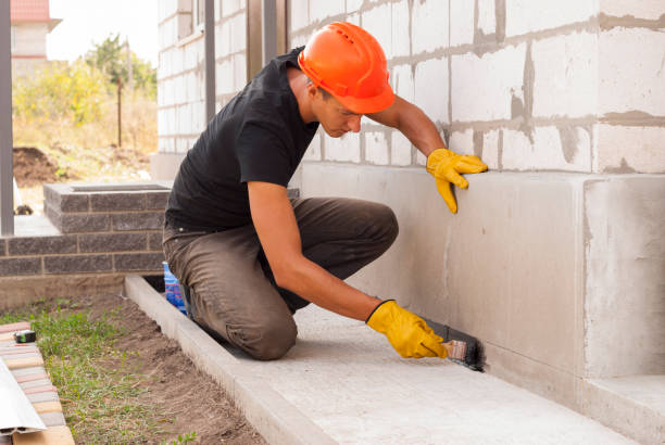 Waterproofing professionals working in Stanley, WI